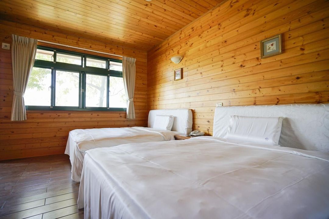 Cloud Falls Leisure Landscape Resort