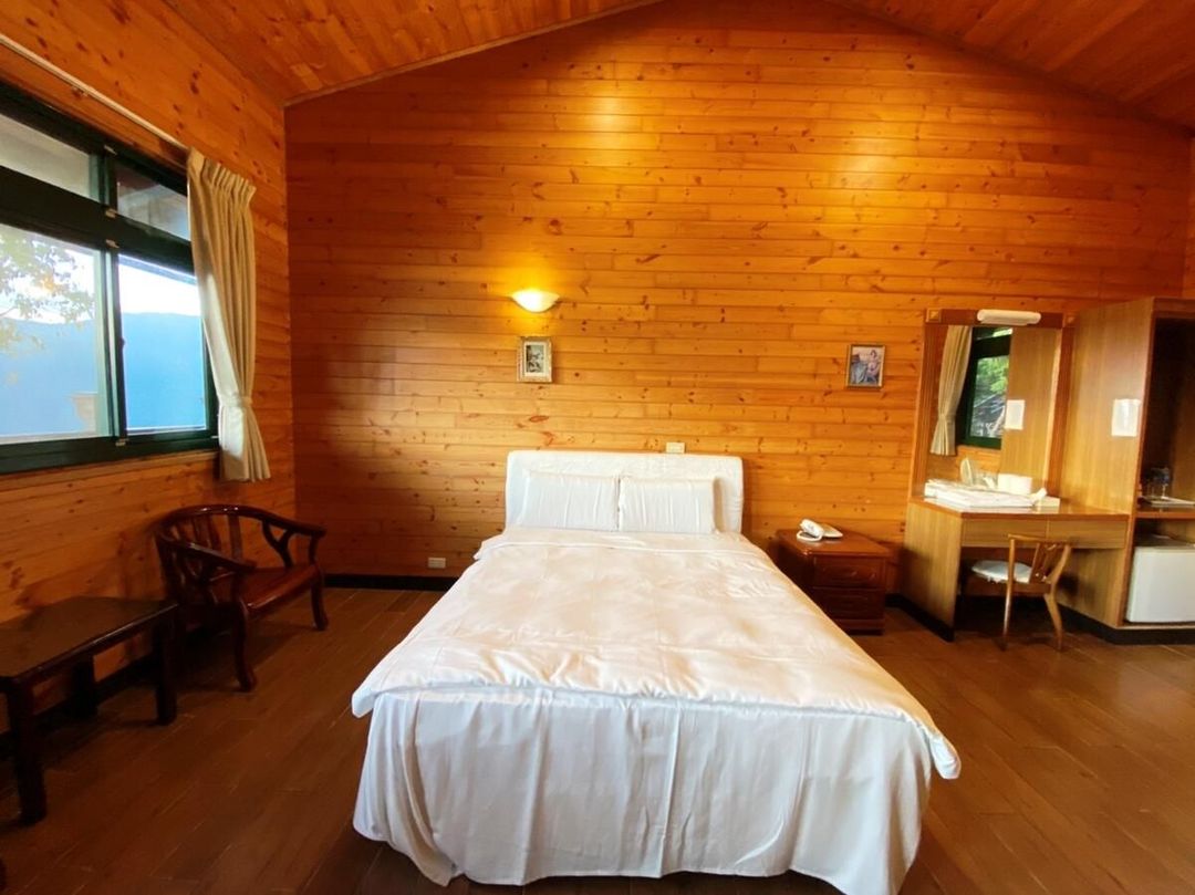 Cloud Falls Leisure Landscape Resort