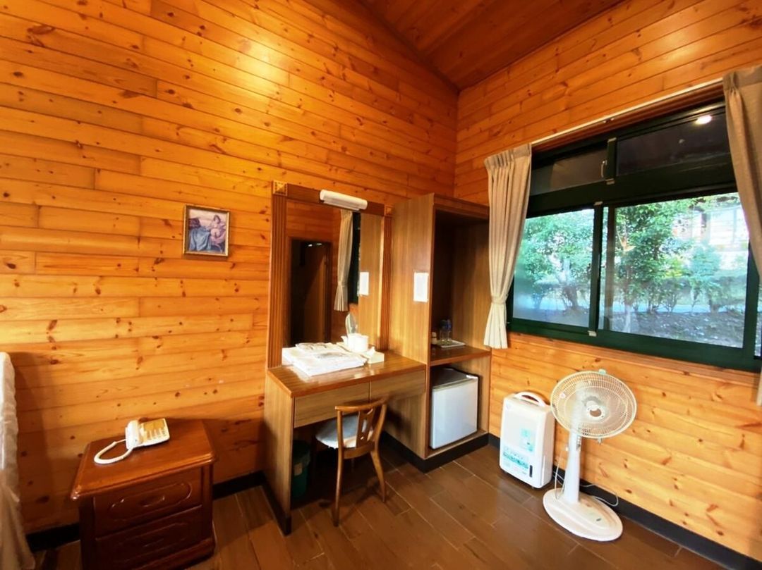Cloud Falls Leisure Landscape Resort