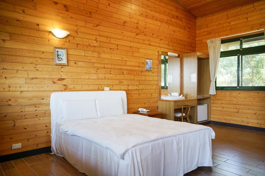 Cloud Falls Leisure Landscape Resort