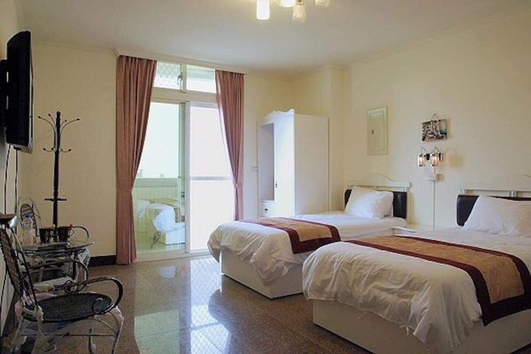 Egina Bed and Breakfast