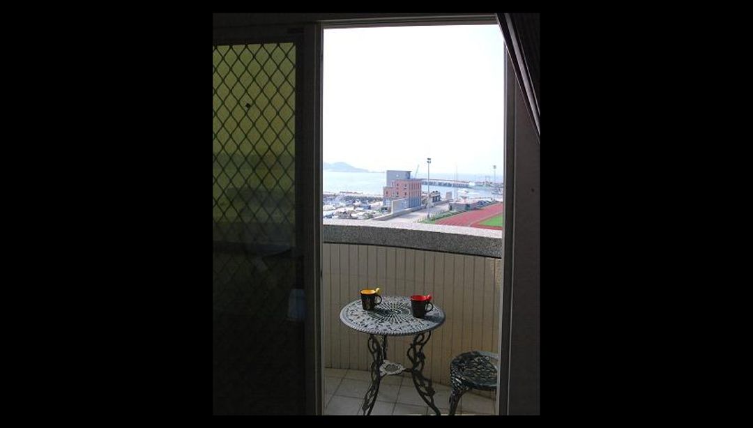 Egina Bed and Breakfast