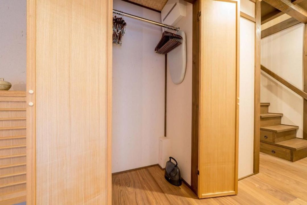 RESI STAY Villa Silktree-12