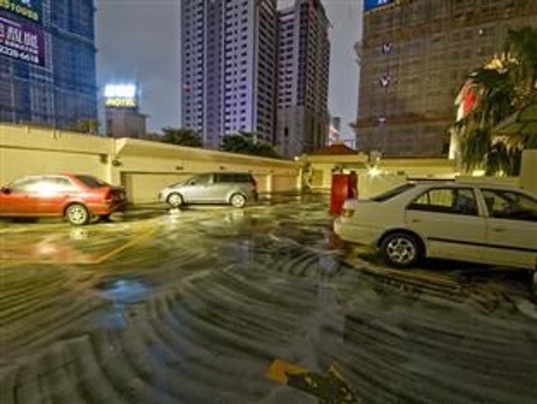 Taichung All Fun Business Hotel