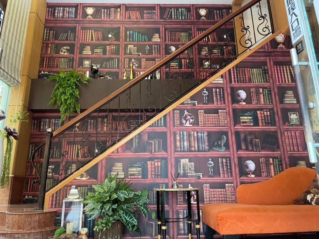 Taichung All Fun Business Hotel