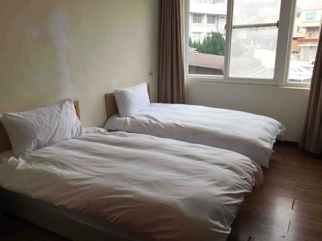 馬港驛站