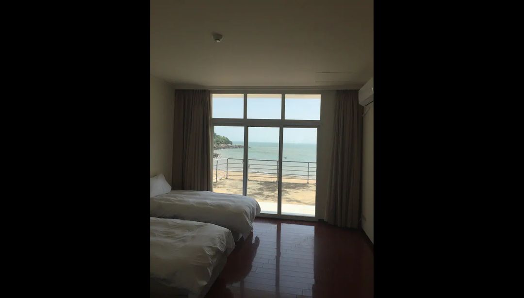 馬港驛站