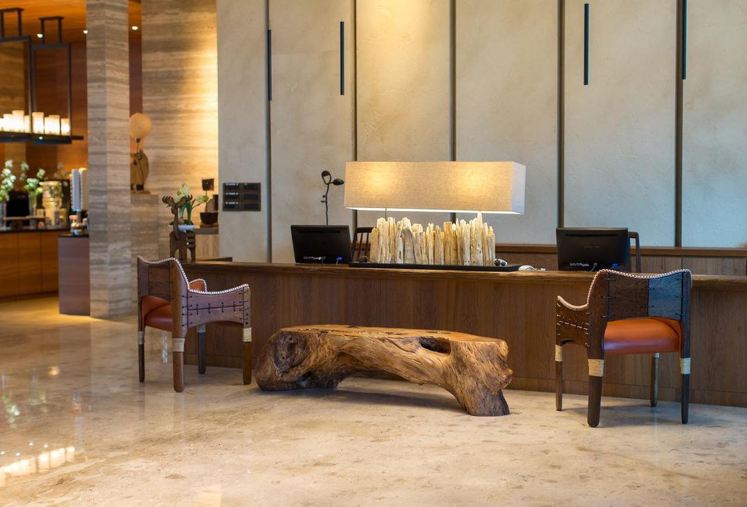 Liiko Hotel