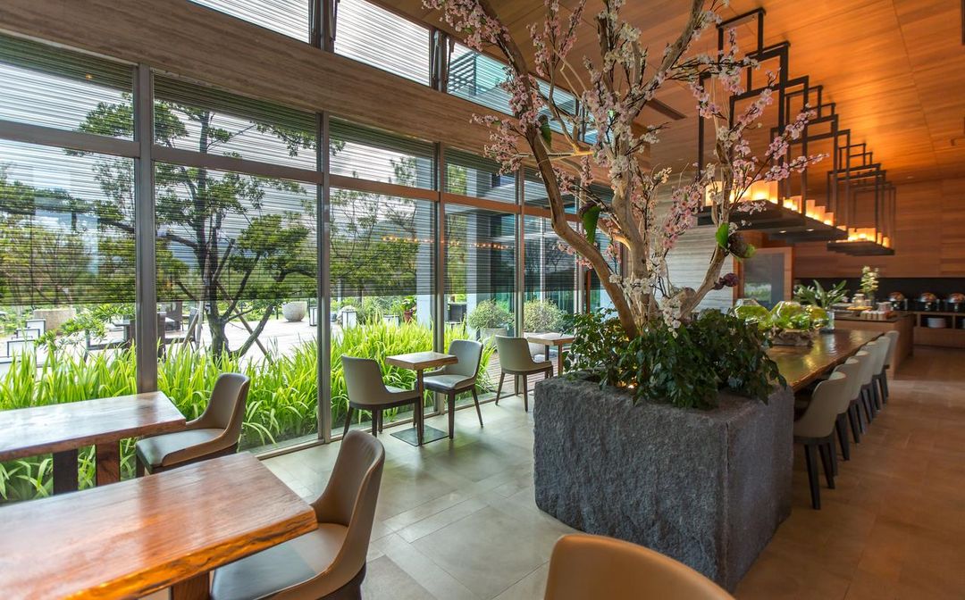 Liiko Hotel