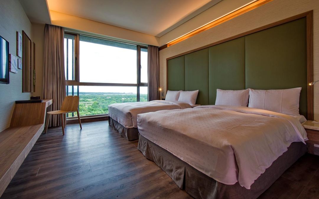 Liiko Hotel