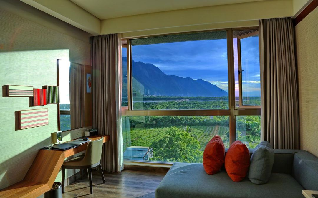Liiko Hotel