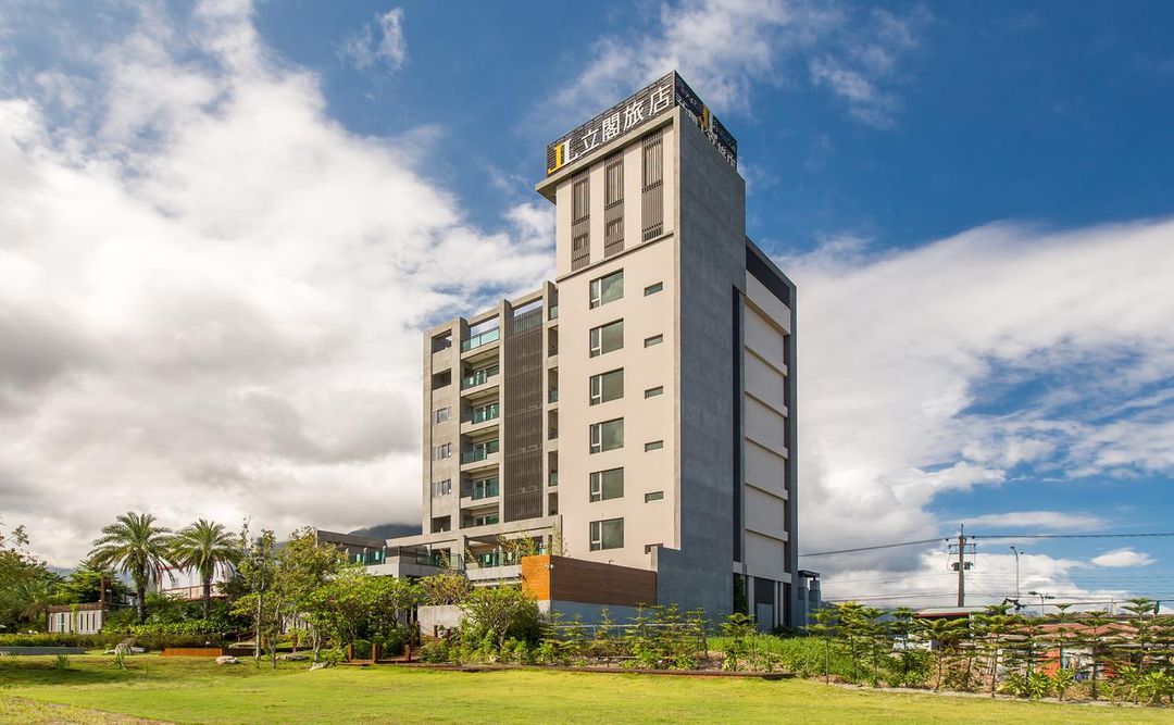 Liiko Hotel