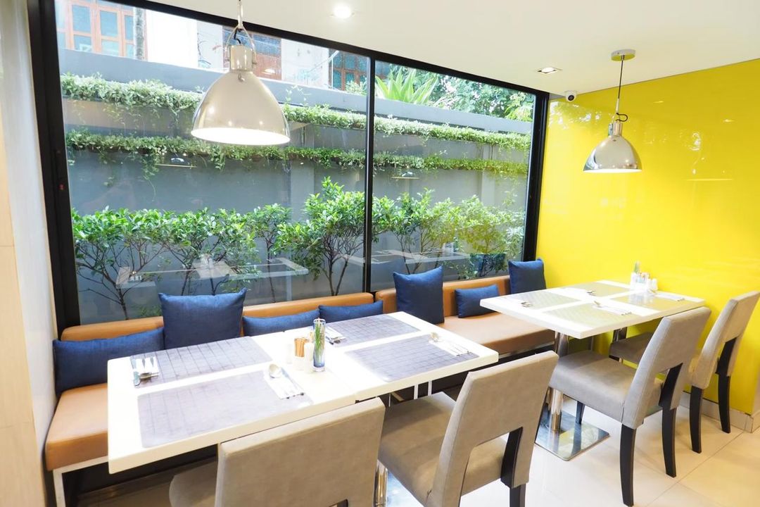 UHG娜娜阿爾特酒店（Alt hotel nana by UHG - SHA Extra Plus）