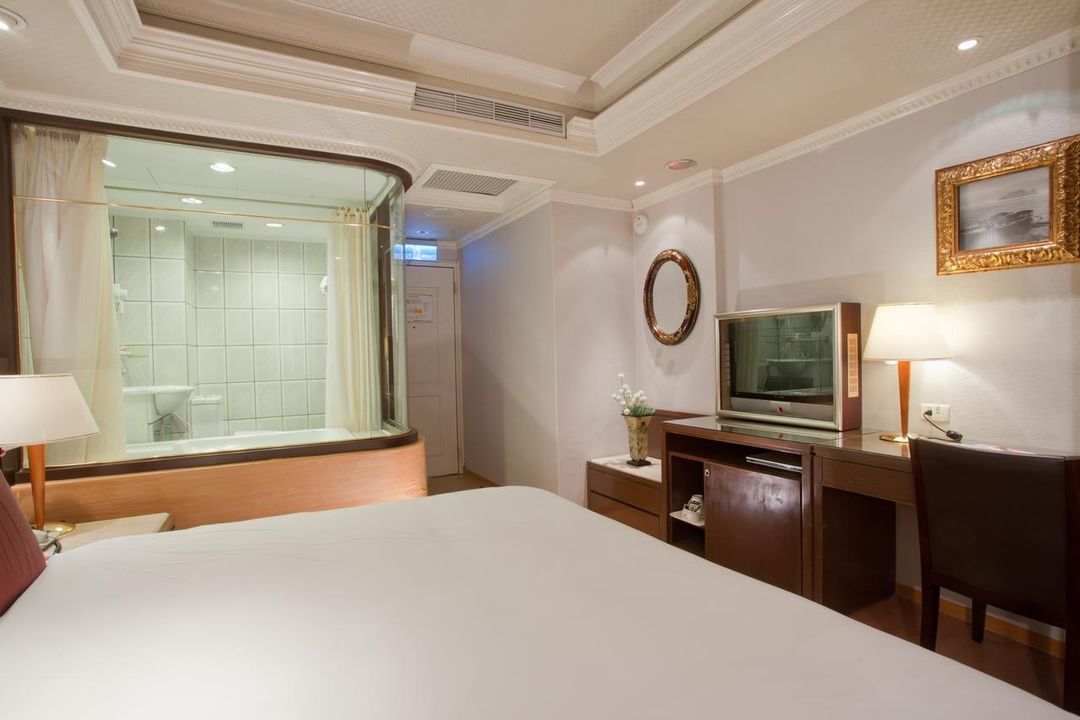 Tai Hope Hotel