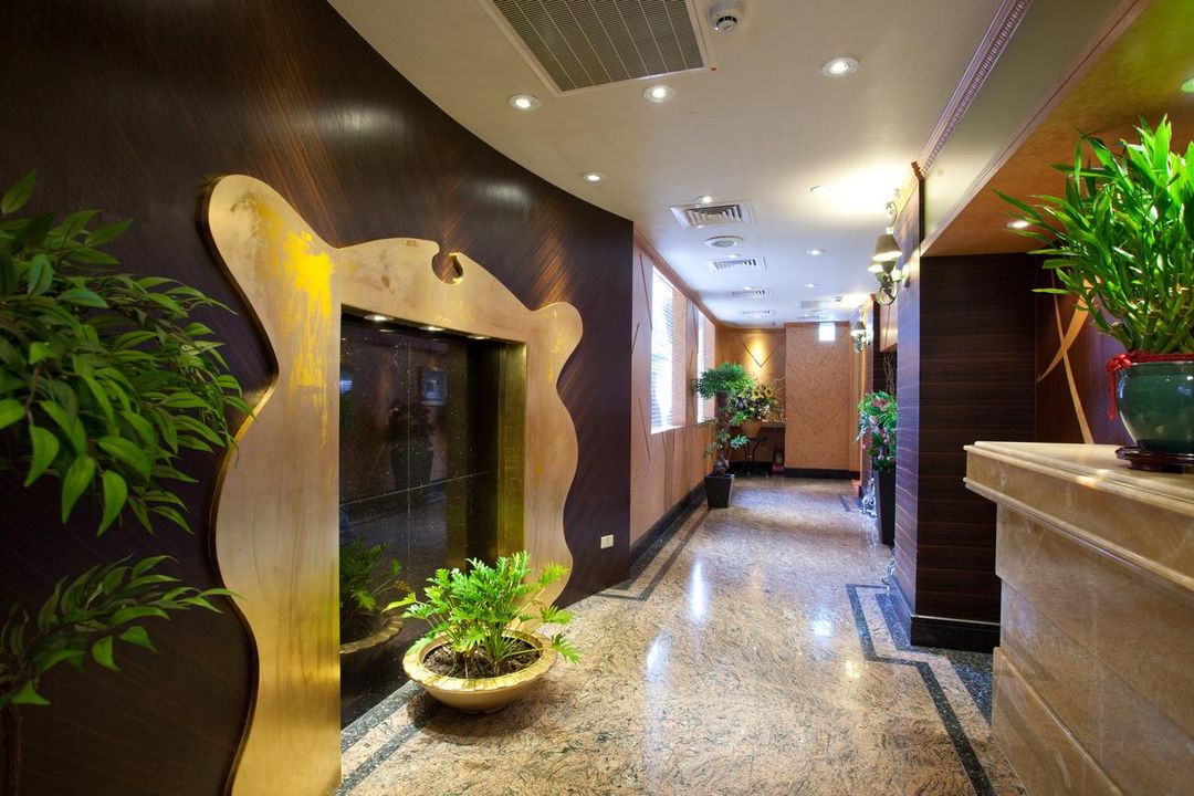 Tai Hope Hotel