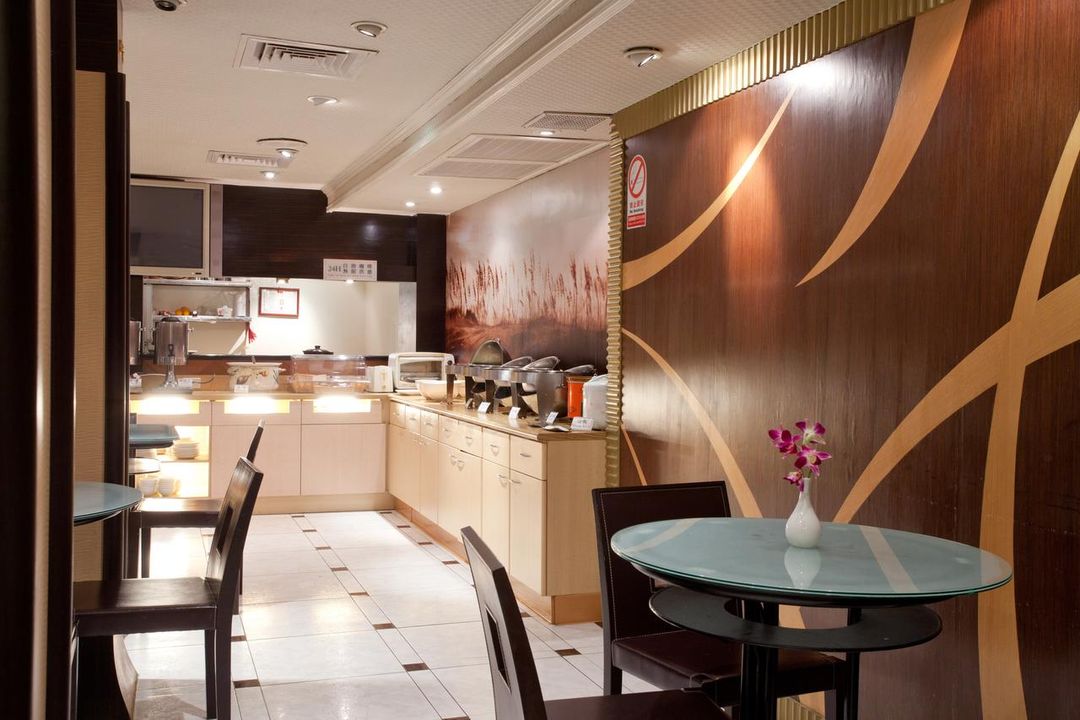 Tai Hope Hotel