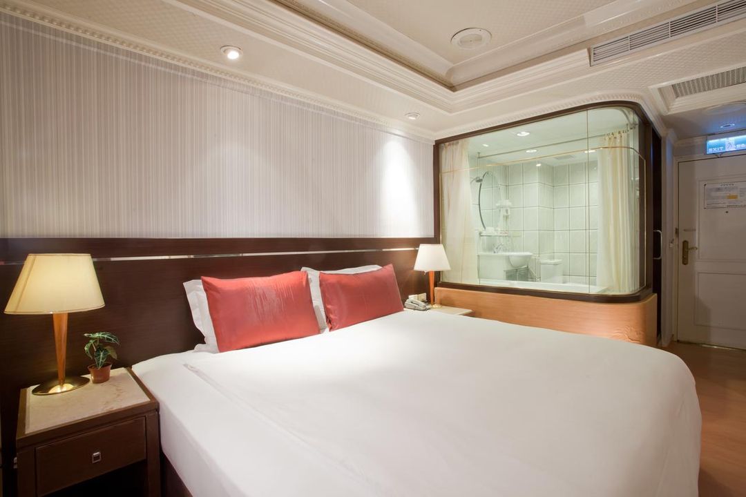 Tai Hope Hotel