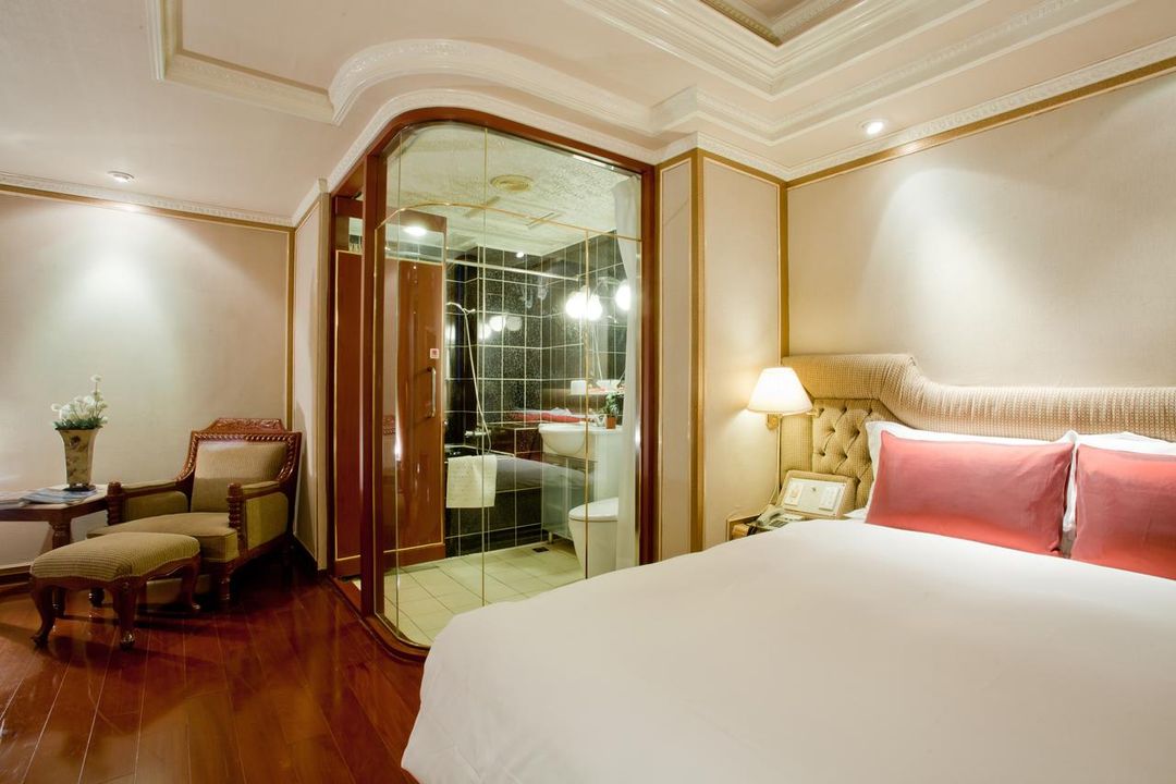 Tai Hope Hotel