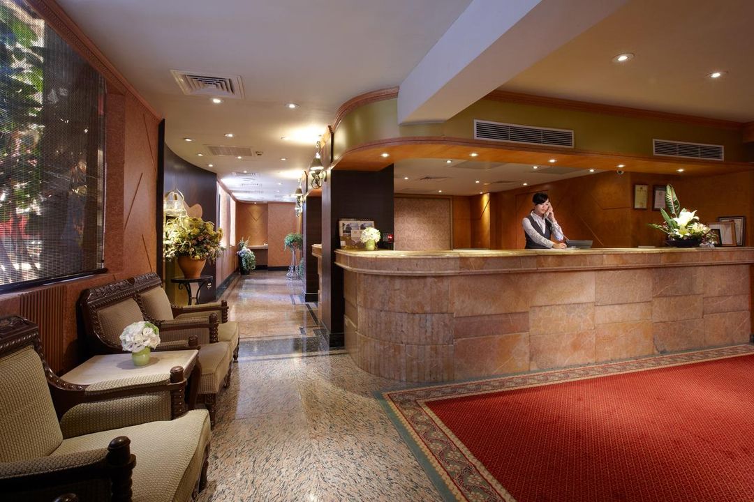 Tai Hope Hotel