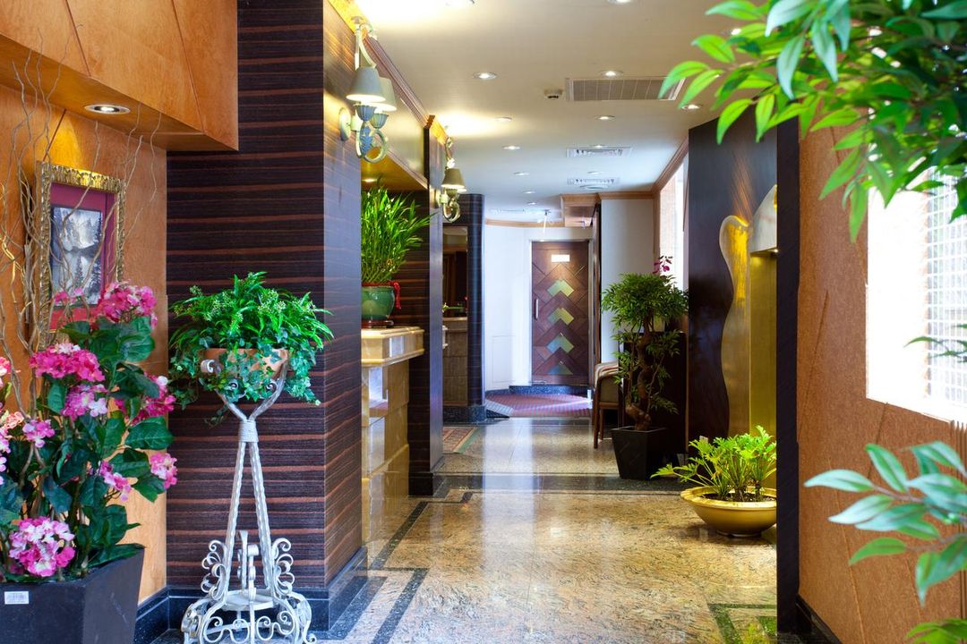 Tai Hope Hotel