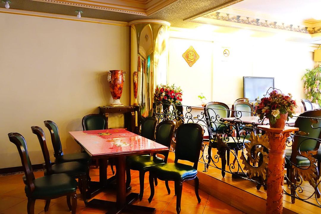 East Commercial Affairs Hotel-14