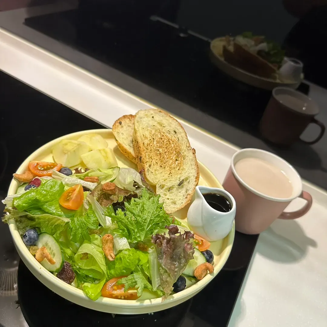 Yogurt Home stay