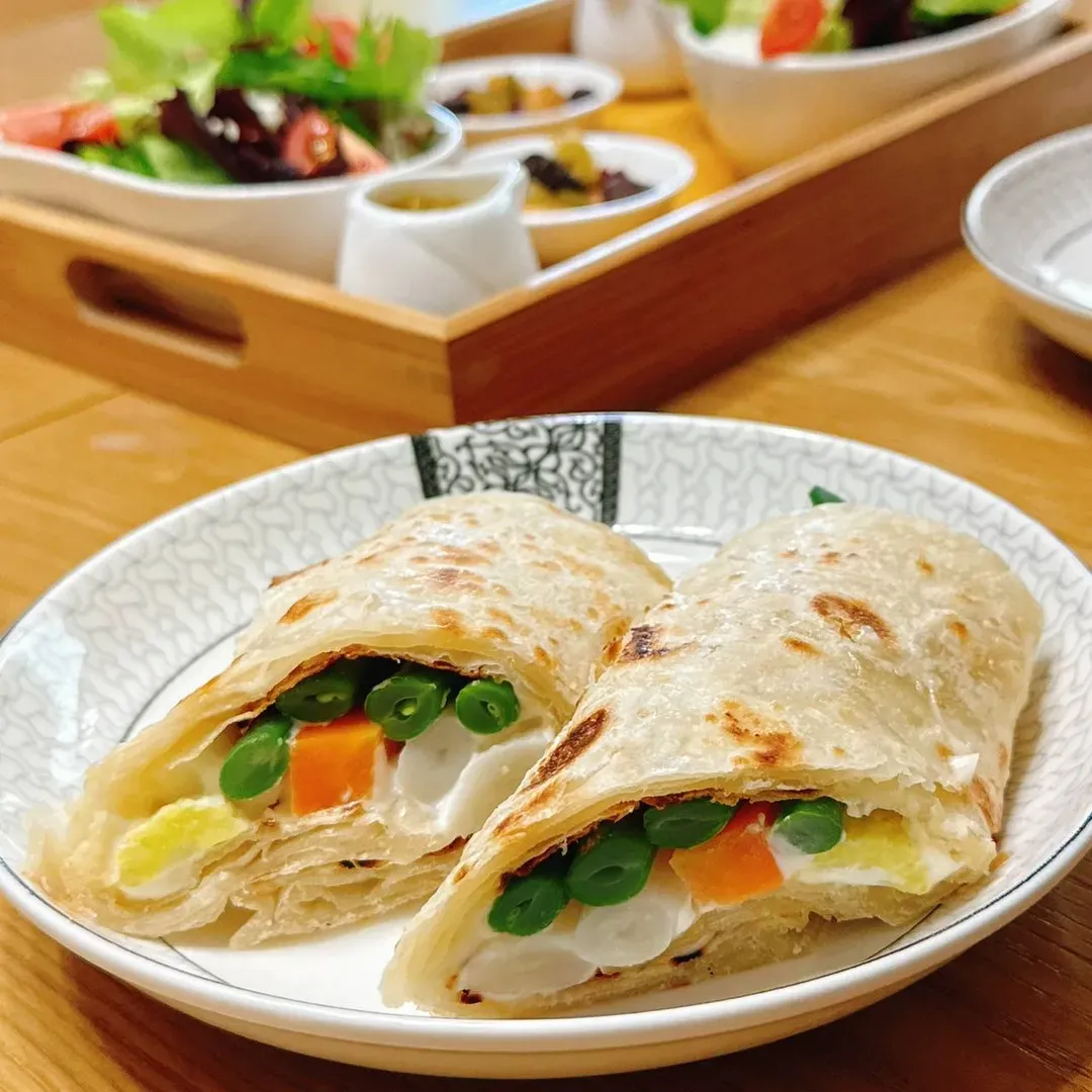 Yogurt Home stay