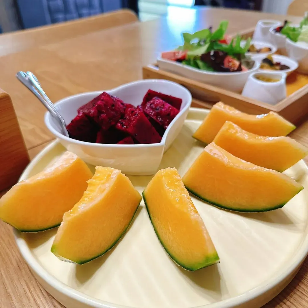 Yogurt Home stay