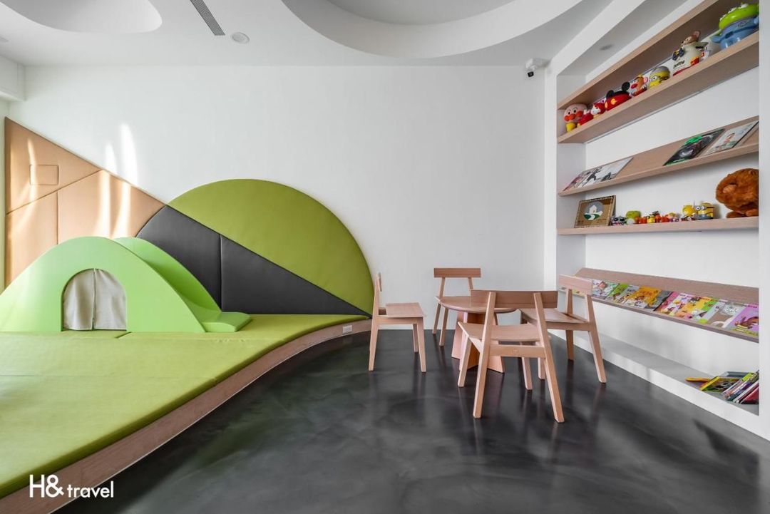 민췐 베드 앤 브랙퍼스트 Muquan Bed and Breakfast