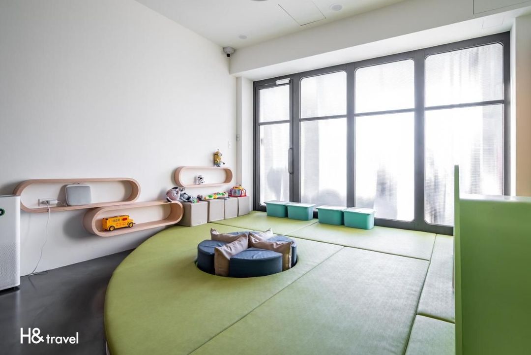 민췐 베드 앤 브랙퍼스트 Muquan Bed and Breakfast