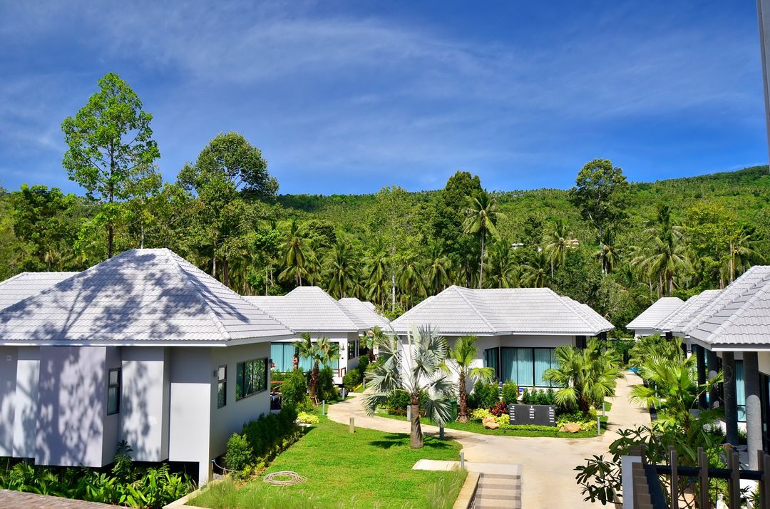 Villa Zone