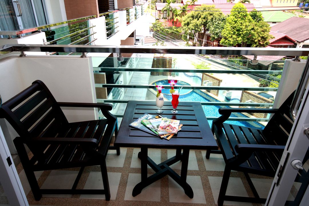 第一住所酒店（First Residence Hotel）