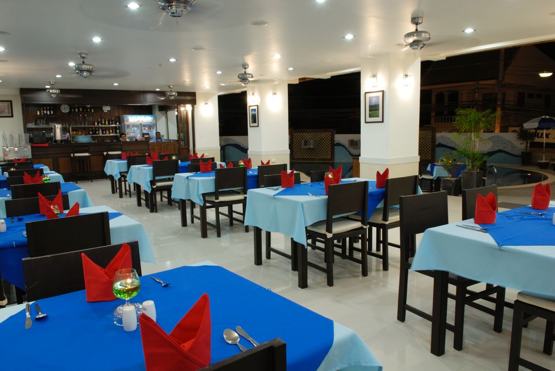 第一住所酒店（First Residence Hotel）