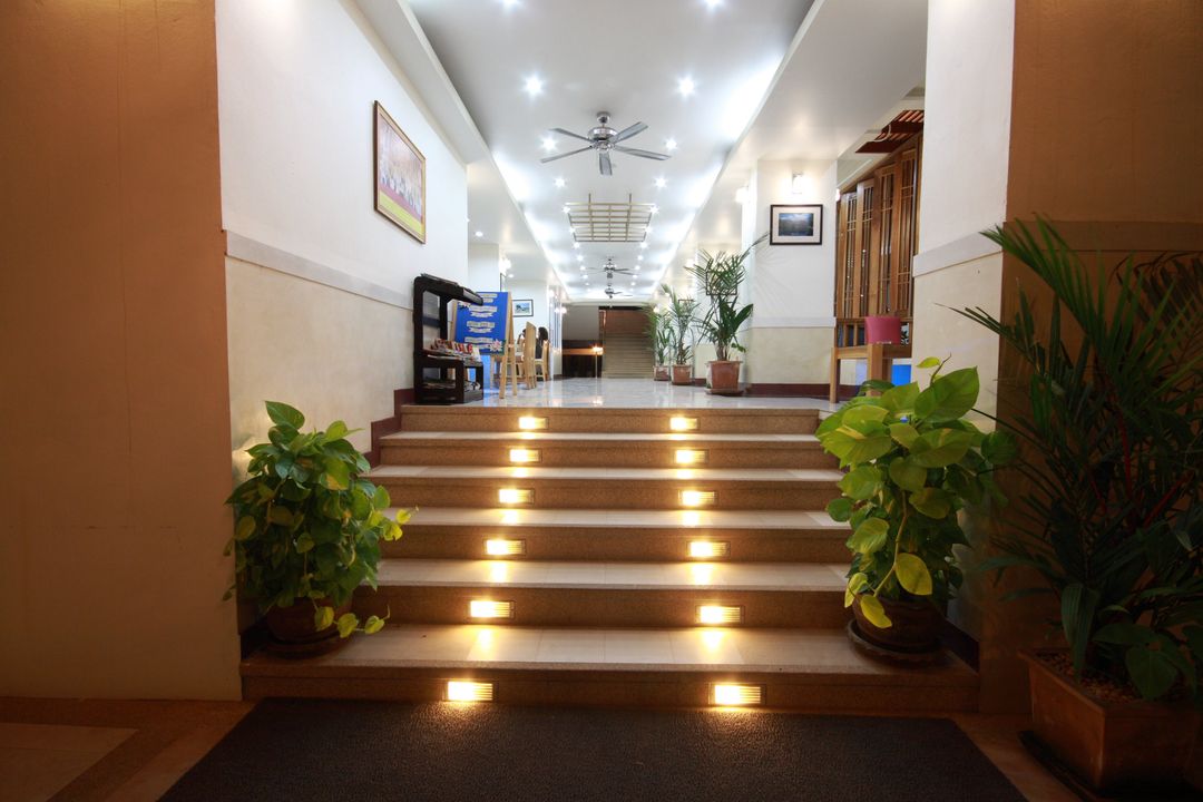 第一住所酒店（First Residence Hotel）