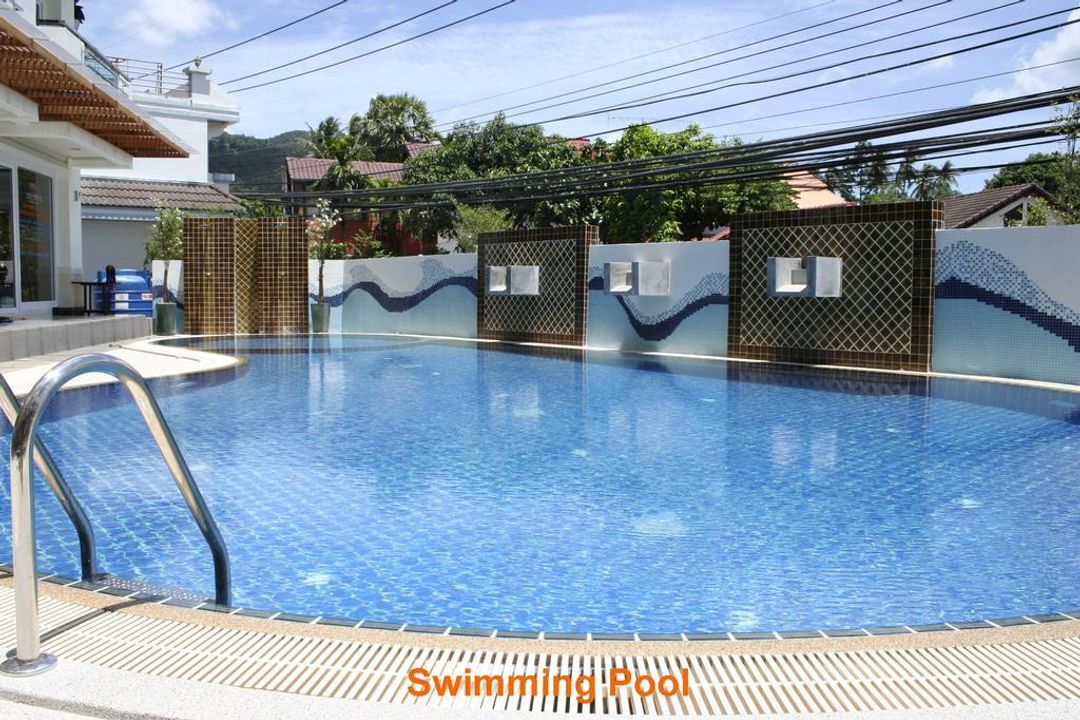 第一住所酒店（First Residence Hotel）