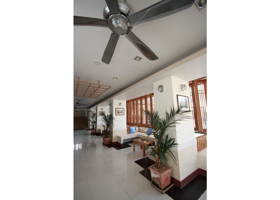 第一住所酒店（First Residence Hotel）