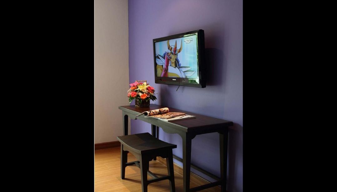 TV