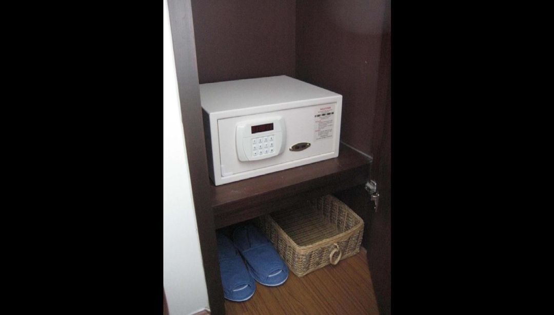 Safety box