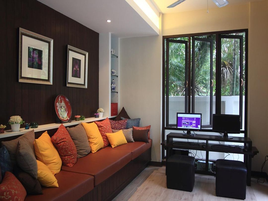 素坤逸路第八巷薩瓦斯德酒店（Sawasdee Hotel @ Sukhumvit Soi 8）-14