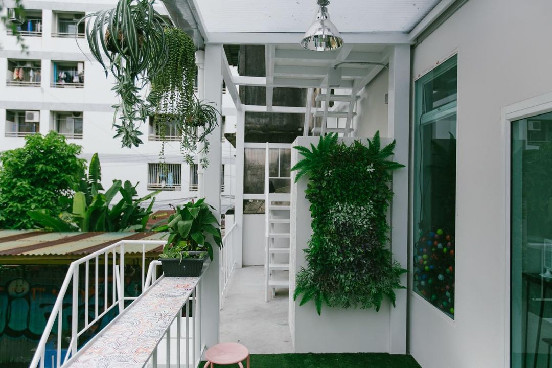 迪夫旅舍（Diff Hostel）-4