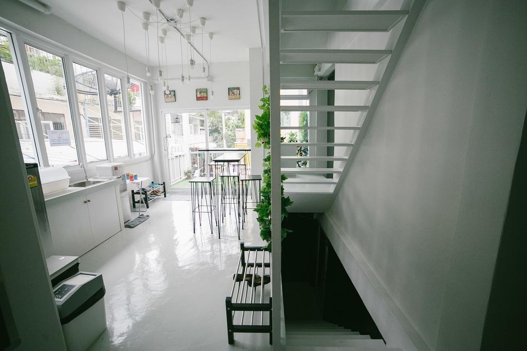 Diff Hostel
