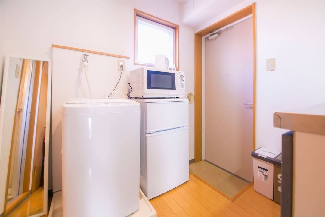 H97: 4min SHIBUYA｜Cozy 1BR in Sangenjaya｜LOFT