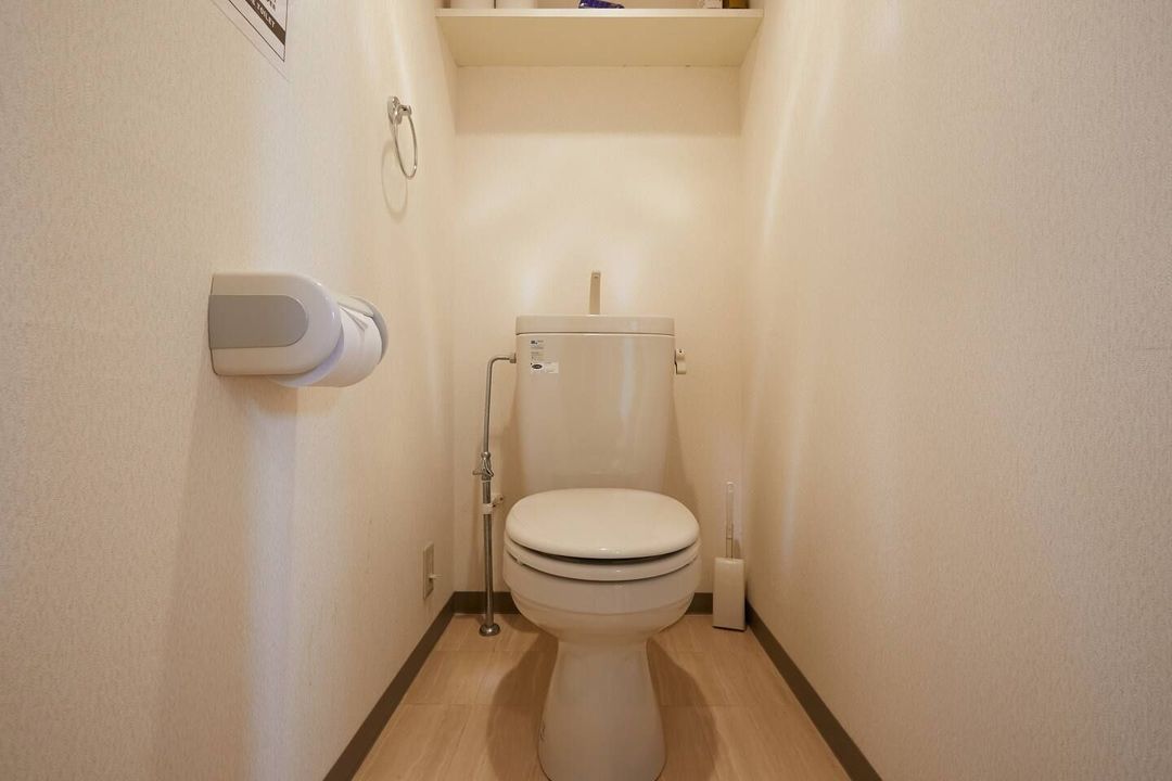 H97: 4min SHIBUYA｜Cozy 1BR in Sangenjaya｜LOFT