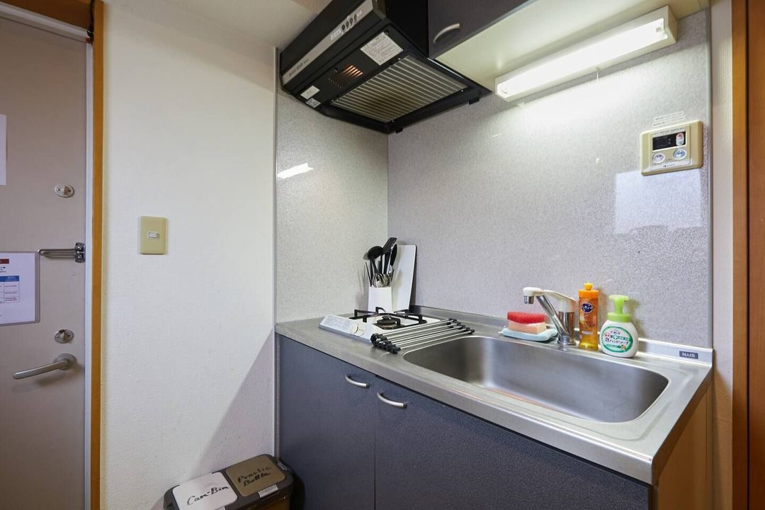 H97: 4min SHIBUYA｜Cozy 1BR in Sangenjaya｜LOFT