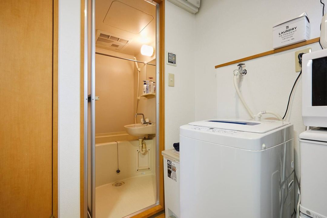 H97: 4min SHIBUYA｜Cozy 1BR in Sangenjaya｜LOFT