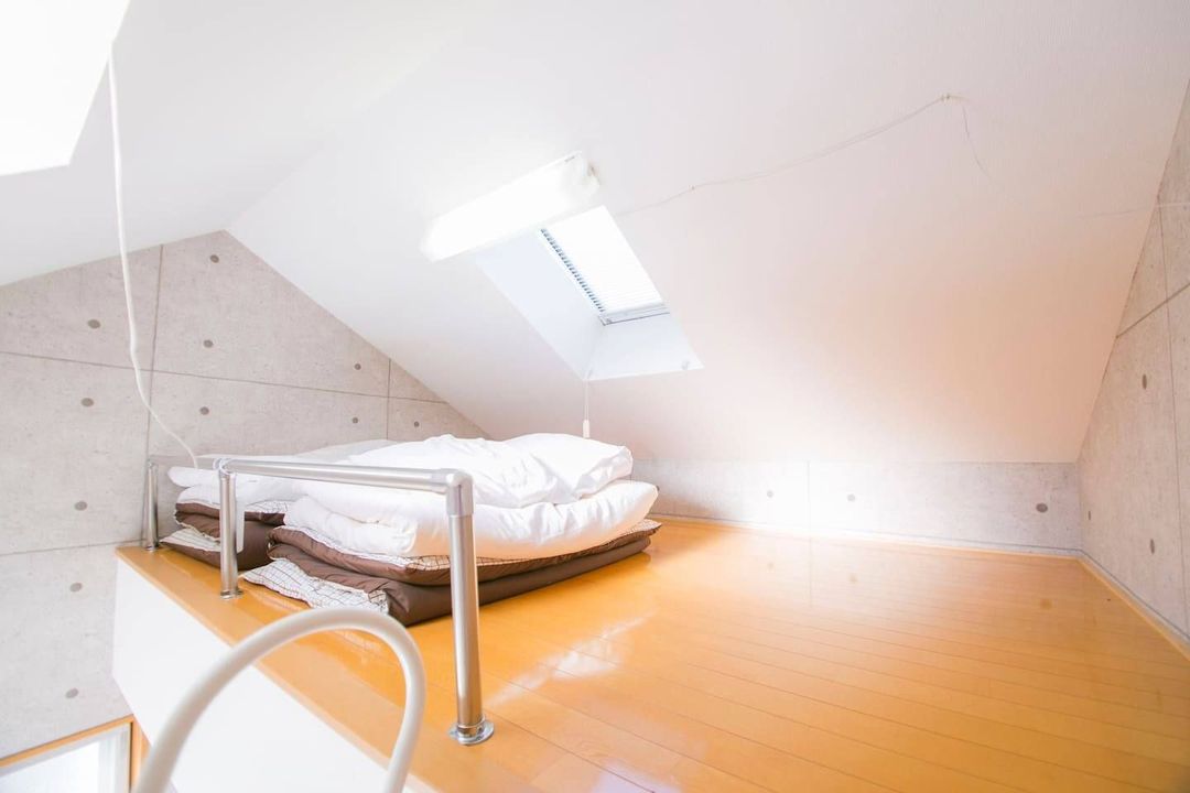 H97: 4min SHIBUYA｜Cozy 1BR in Sangenjaya｜LOFT