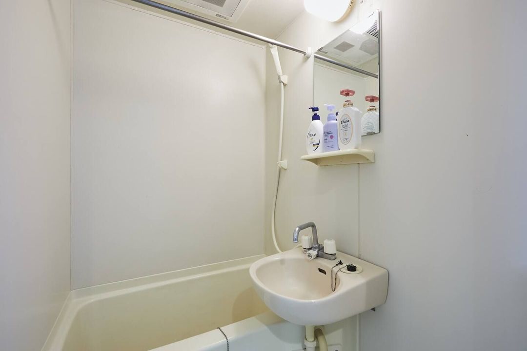 H97: 4min SHIBUYA｜Cozy 1BR in Sangenjaya｜LOFT