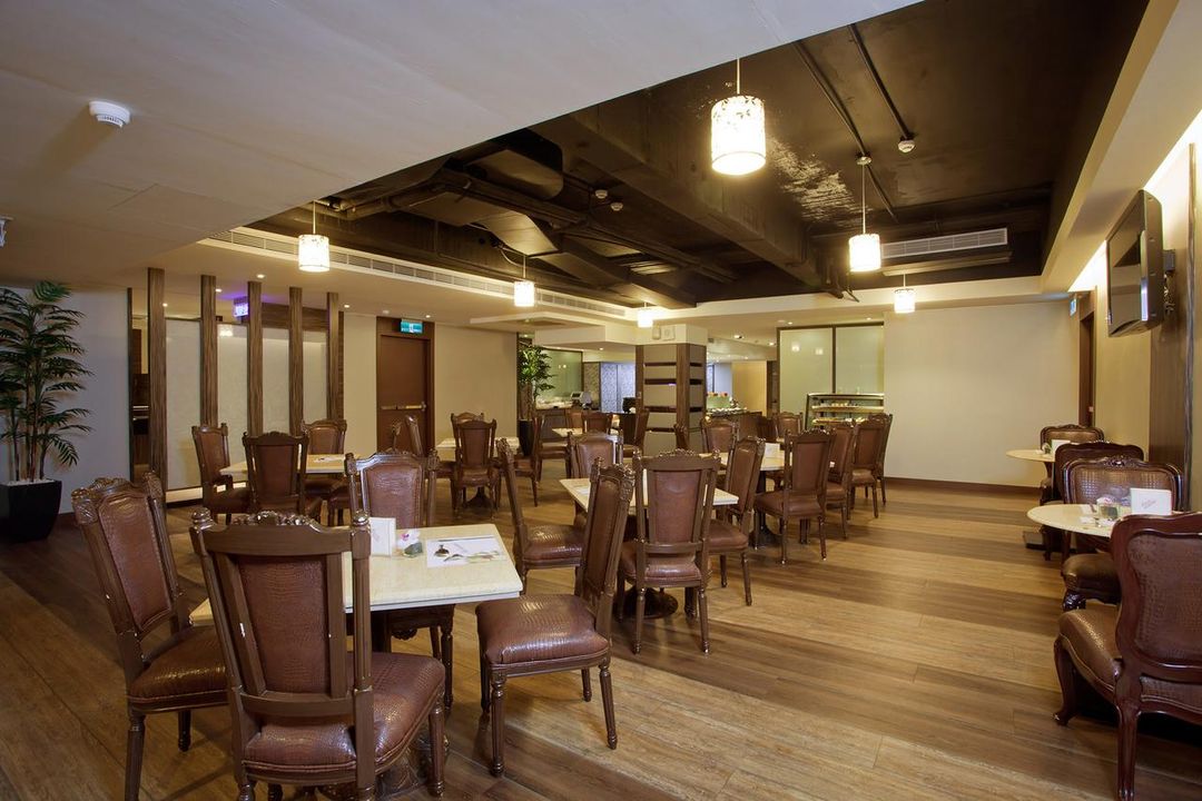 豪悦大饭店