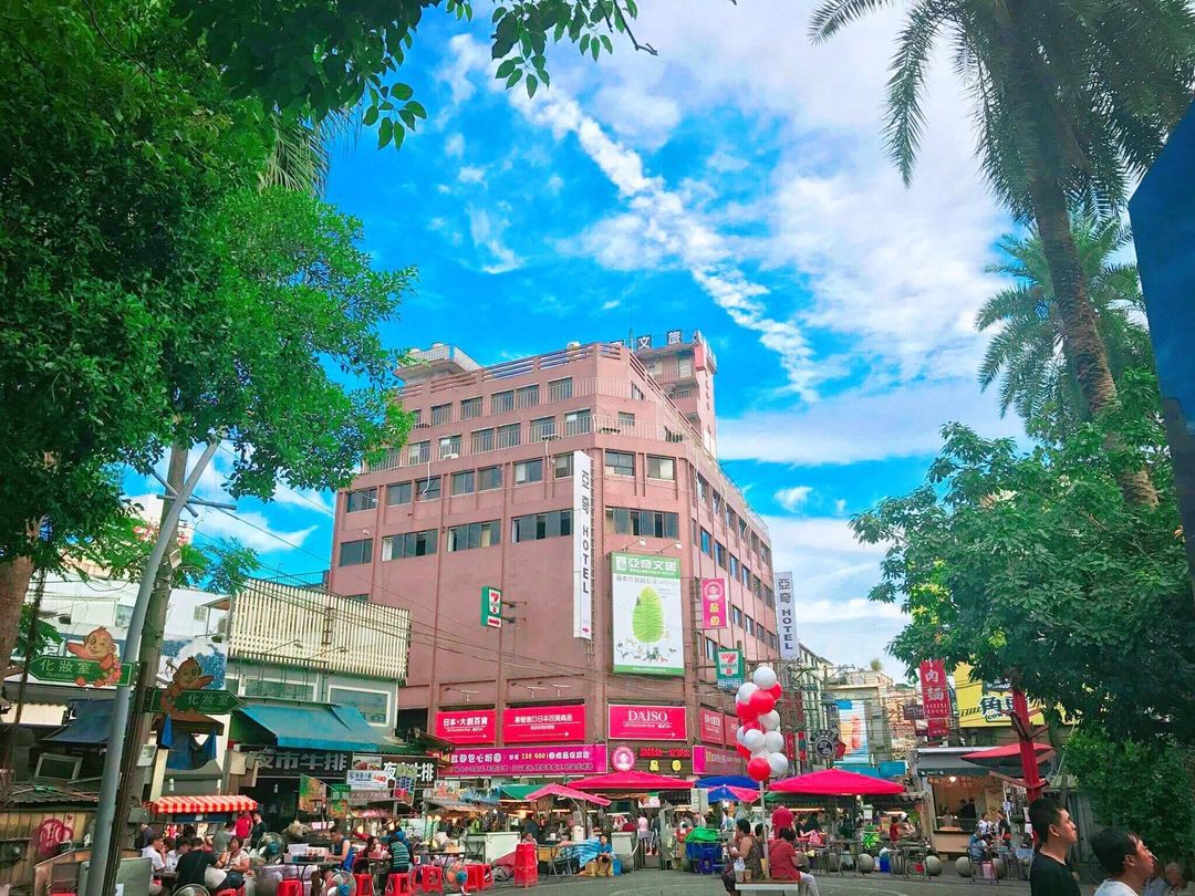 樂亞亞奇文旅|鄰近羅東夜市-4