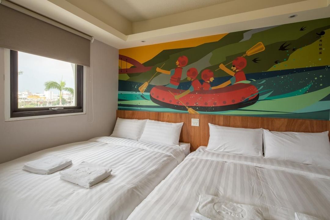 Meci Hotel-9